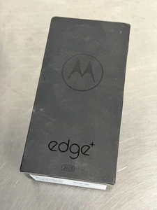 Motorola Edge + plus 2023 512 GB nero (sbloccato) XT2301-1 - Foto 1 di 4
