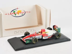 Eligor 1/43 Larrousse F1 #19 - Picture 1 of 16