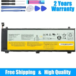 L12M4P61 45Wh Laptop Battery for Lenovo Ideapad U330 Touch U330p U330t L12L4P61 - Afbeelding 1 van 7