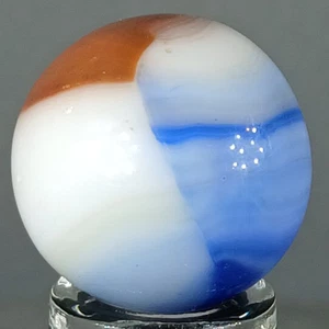 Vintage Marble King Rainbow .65 pulgadas casi como nuevo envío combinado - Imagen 1 de 18