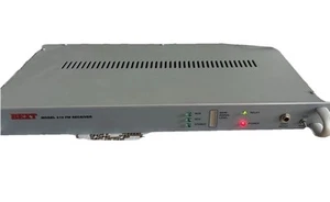 Odbiornik transmisji Bext Fm idealny do LPFM Fm Am do monitorowania EA - Zdjęcie 1 z 2