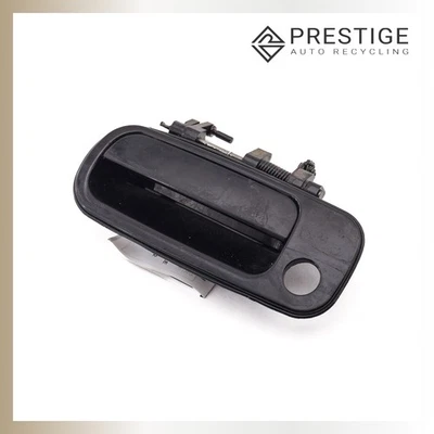 1994-1996 TOYOTA CAMRY Exterior Door Handle Front Left 69210-32091-A1 - Image 1 of 4