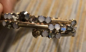 Stella und Dot Spulenarmband - Bild 1 von 4