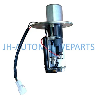 NUEVO CONJUNTO BOMBA COMBUSTIBLE PARA SUZUKI 2000-2003 GSXR 600 GSXR600 GSXR 750 GSXR1000 Foto 1 de 2