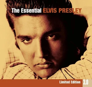 The Essential Elvis Presley 3.0 - Picture 1 of 1