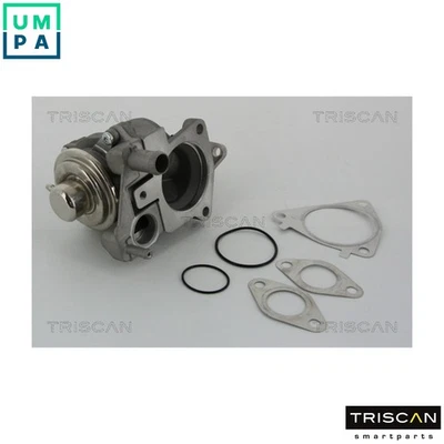 EGR VALVE 8813 28019 FOR PEUGEOT MANAGER/Platform/Chassis/Van/Bus BOXER  FIAT - Image 1 of 4