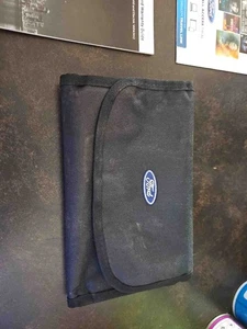 15 FORD EDGE Owners Manual - Picture 1 of 5