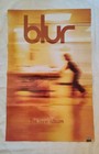 Blur - Blur / Beth Orton - Trailer Park Original Poster Vintage 90s 3x2ft