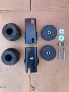 Timbren SES Rear Suspension Enhancement System For 02-23 Dodge RAM 1500/RAM 3500 - Bild 1 von 3