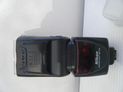 Suporte para sapata flash Nikon Speedlight SB-800. Ver descrição, fotos - Imagem 1 de 4