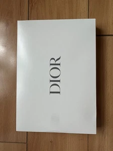 Dior Trousse Makeup Pouch - BRAND NEW - Picture 1 of 6