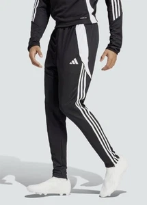 Adidas Fußball Tiro 24 AEROREADY Trainingshose IP1952 schwarz/weiß Herren XL - Bild 1 von 8