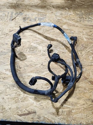 Ram 2500/3500 2005 48re arnés de transmisión automática p56051147ad Foto 1 de 4