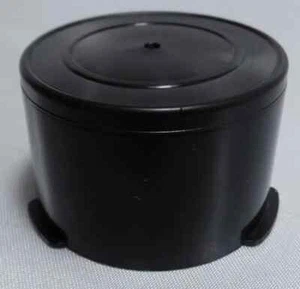 r Rear Cap for Zeiss Biogon Jupiter-12 Lens Contax mount Objektivrückdeckel 1832 - Picture 1 of 2