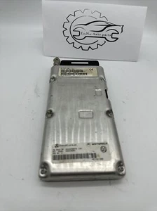 2000-2002 MERCEDES S500 W220 TELEPHONE VOICE COMPUTER CONTROL MODULE UNIT OEM - Foto 1 di 4