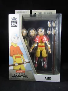 Loyal Subjects BST AXN Avatar The Last Airbender 5" Aang figure - Picture 1 of 5
