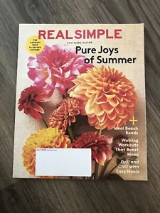 ECHTES EINFACHES MAGAZIN JULI 2020 PURE SOMMERFREUDEN - Bild 1 von 2