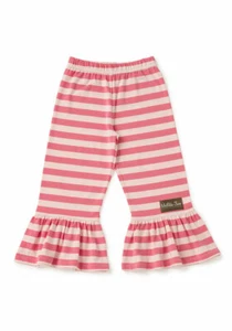 NWT MATILDA JANE 4 JUMPING FENCES BIG RUFFLE PANTS Choose Your Own Path - Picture 1 of 4