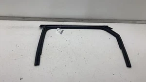 19-23 Audi E-Tron Quattro Rear Left Side Door Window Glass Run Channel 4KE839431 - Picture 1 of 14