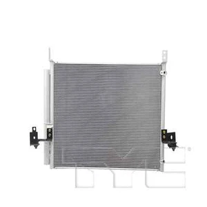TYC 30268 A/C Condenser Assy for Toyota Tundra Hybrid 2022-2024 Models - Bild 1 von 4
