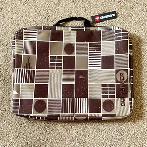 Quiksilver Short Story B Laptoptasche/Tasche/Hülle - Bild 1 von 2