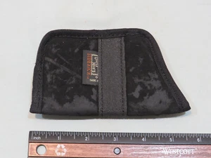 Fondina Sidekick dello zio Mike's taglia 2, con perdita di rivestimento - Foto 1 di 3