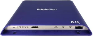 XD1034 BrightSign Model 4K Expanded IO Player - Picture 1 of 2