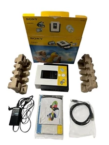 SONY DVDirect VRD-MC3 Multi-Function DVD Recorder Home Movies to DVD with No PC - Picture 1 of 15