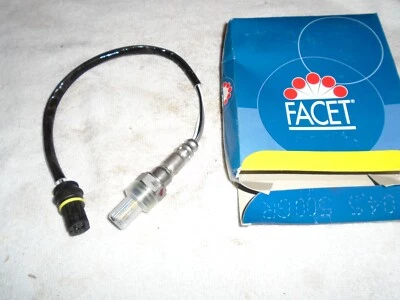 Sensor faceta lambda Chrysler Crossfire 3.2, Mercedes A140 A160 SLK230 SLK320 NOS - Imagen 1 de 2