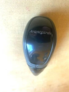MB R129 W140 170 202 208 210 U.A. WÄHLHEBEL AUTOMATIK LEDER AVANTGARDE - Imagen 1 de 3