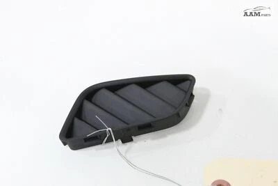 2018-2024 AUDI A5 QUATTRO FRONT RIGHT DASH DEFROST AIR VENT GRILL GRILLE OEM - Image 1 of 4