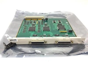 Motorola Premisys Prm-821260 600-821460 Card WORKING FREE SHIPPING - Picture 1 of 9