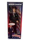 Ronald Reagan Welcome Back To Reagan Country Talking Doll New In Box