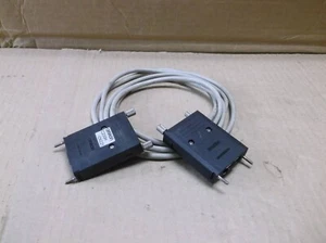 C200H-CN221 Omron PLC DEMO 2M Expansion Rack Backplane Cable C200HCN221 - Picture 1 of 4