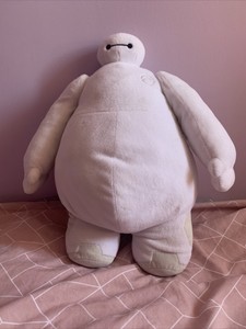 baymax peluche gigante