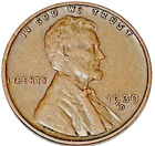 1939-D Lincoln Wheat Cent “Best Value on eBay “ Free S&H W/Tracking