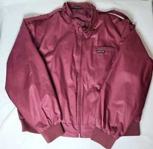 Members Only Snap Jackets for Men for Sale | Shop New & Used | eBay