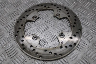 Honda XL 650 V Transalp 2005 rear brake disc 2000 - 2007 — 第 1/3 张图片