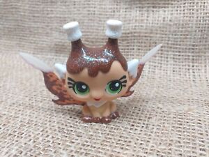  Littlest Pet Shop Fairies Fairy #3141