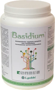 Gobbi-Microline-Basidium 1KG - Degradatore Polival. Degrada.sostanse Tóxicas - Imagen 1 de 1