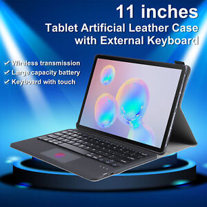 Tablet Pc Keypad Ultra-thin Convenient Tablet Bluetooth-compatible3.0 Detachable