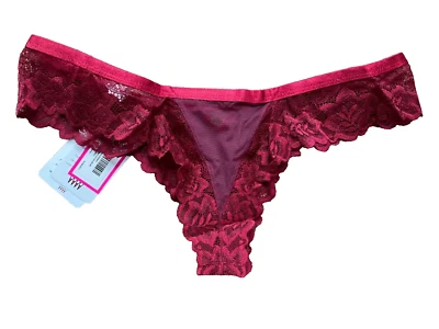 Bragas Wicked Weasel 681 "Dark Fantasy" (talla grande, talla nueva) nuevas con etiquetas Foto 1 de 4