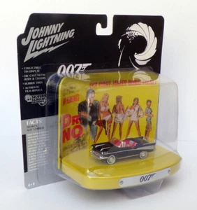 Johnny Lightning 1/64 Scale 03973 - 1957 Chevy Bel Air - Bond 007 Dr. No - Imagen 1 de 2