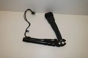 BMW 3 Coupe E92 M seat buckle front right seat belt buckle 7213564 - Picture 1 of 4