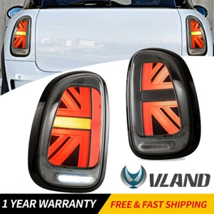 VLAND LED Fanali Posteriori Per BMW Mini Cooper Countryman R60 2010-2016 E32 2X - Imagen 1 de 12