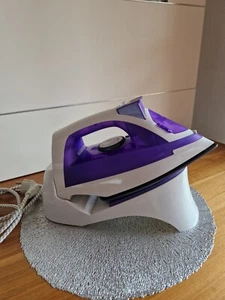 Dampfbügelstation CLEANMAXX 2200W*NEU* - Bild 1 von 10