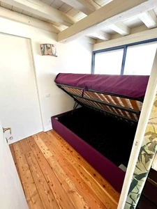 Box Container mit Seitenerhöhung nach Maß HANDARBEIT Konstruktion - Bild 1 von 4