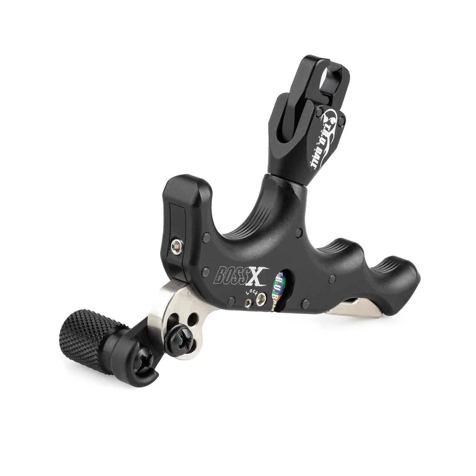 T.R.U. Ball Boss X 4 Thumb Release - Image 1 of 3