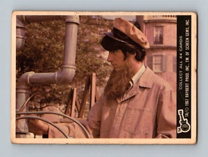 1967 Raybert #1A The MONKEES - LOW GRADE Vintage Trading Card - Bild 1 von 2