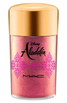 MAC Disney Aladdin Rose Pigment Colour Powder - Image 1 of 4